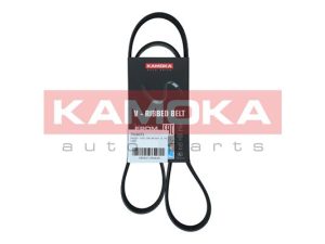 Curea transmisie cu caneluri HONDA CIVIC VI Fastback (MA, MB) 2.0 TDiC (MB7) diesel 101 cai KAMOKA 7016073