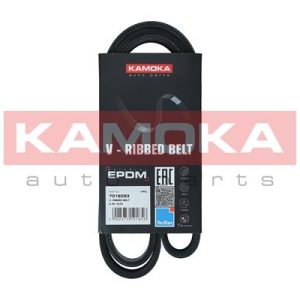 Curea transmisie cu caneluri HONDA CIVIC VII Hatchback (EU, EP, EV) 1.7 CTDi (EP4, EU9) diesel 100 cai KAMOKA 7016093