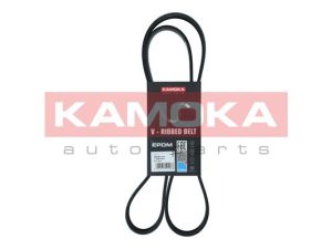 Curea transmisie cu caneluri HONDA CIVIC VI Fastback (MA, MB) 2.0 TDiC (MB7) diesel 101 cai KAMOKA 7016114