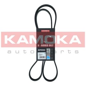 Curea transmisie cu caneluri HONDA CIVIC VI Fastback (MA, MB) 2.0 TDiC (MB7) diesel 101 cai KAMOKA 7016114