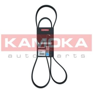 Curea transmisie cu caneluri HONDA CIVIC VII Hatchback (EU, EP, EV) 1.7 CTDi (EP4, EU9) diesel 100 cai KAMOKA 7016134