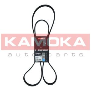 Curea transmisie cu caneluri HONDA CIVIC VIII limuzina (FD, FA) 1.3 IMA (FA3, FD3) benzina/elector 95 cai KAMOKA 7016167