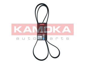 Curea transmisie cu caneluri HONDA CIVIC IX Tourer (FK) 1.8 i-VTEC (FK2) benzina 141 cai KAMOKA 7016200