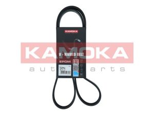 Curea transmisie cu caneluri HONDA CIVIC VII Hatchback (EU, EP, EV) 2.0 Type-R (EP3) benzina 200 cai KAMOKA 7017011