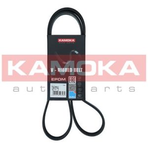 Curea transmisie cu caneluri HONDA CIVIC VII Hatchback (EU, EP, EV) 2.0 Type-R (EP3) benzina 200 cai KAMOKA 7017011