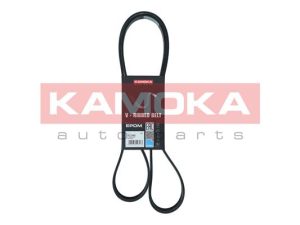 Curea transmisie cu caneluri HONDA CIVIC VIII Hatchback (FN, FK) 2.2 CTDi (FK3) diesel 140 cai KAMOKA 7017020