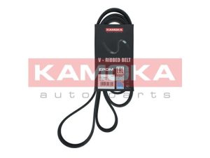 Curea transmisie cu caneluri HONDA CIVIC VIII Hatchback (FN, FK) 1.8 (FN1, FK2) benzina 140 cai KAMOKA 7017043