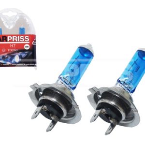 Bec far faza lunga HONDA CIVIC VIII Hatchback (FN, FK) 1.4 (FK1) benzina 83 cai CARPRISS 70721024