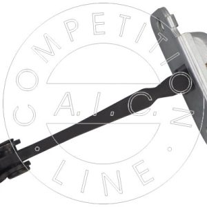 Fixare usa HONDA CIVIC VI limuzina (EJ, EK, SO) 1.5 i (EK3) benzina 114 cai AIC 70805
