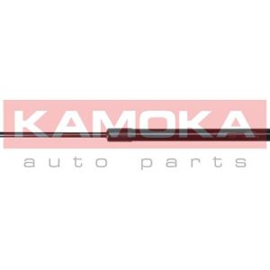 Amortizor portbagaj HONDA CIVIC IX (FK) 1.4 i-VTEC (FK1) benzina 99 cai KAMOKA 7092200
