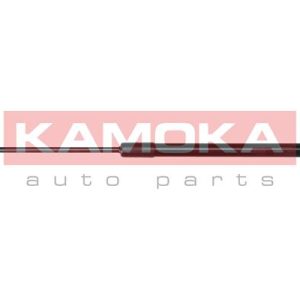 Amortizor portbagaj HONDA CIVIC VII Hatchback (EU, EP, EV) 1.4 i (EP1, EU7) benzina 75 cai KAMOKA 7092201