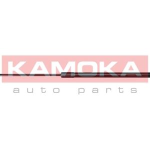 Amortizor portbagaj HONDA CIVIC VIII Hatchback (FN, FK) 1.4 (FK1) benzina 83 cai KAMOKA 7092203