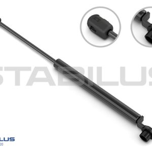 Amortizor portbagaj HONDA CIVIC VI Hatchback (EJ, EK) 1.4 i (EJ9) benzina 75 cai STABILUS 710102