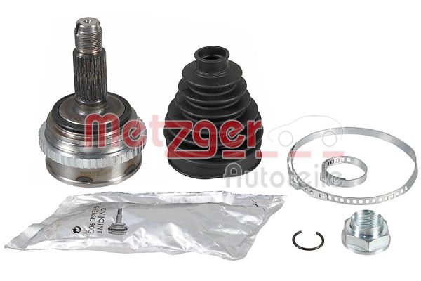 Cap planetara HONDA CIVIC VI Hatchback (EJ, EK) 1.4 i (EJ9) benzina 75 cai METZGER 7110075