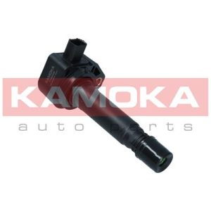 Bobina de inductie HONDA CIVIC VIII limuzina (FD, FA) 1.8 (FD1, FD7, FA1) benzina 140 cai KAMOKA 7120039