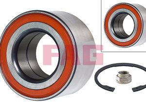 Set rulment roata HONDA CIVIC V limuzina (EG, EH) 1.3 (EG7) benzina 75 cai FAG 713 6170 30