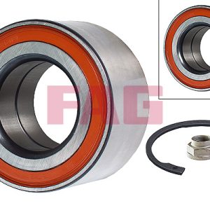 Set rulment roata HONDA CIVIC V Hatchback (EG) 1.5 i 16V (EG4) benzina 94 cai FAG 713 6170 30