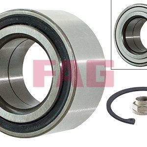 Set rulment roata HONDA CIVIC VI limuzina (EJ, EK, SO) 1.6 VTi (EK4, SO4) benzina 160 cai FAG 713 6170 40