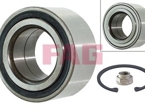Set rulment roata HONDA CIVIC VII limuzina (ES, ET) 1.3 IMA (ED9, ES9) benzina/elector 83 cai FAG 713 6170 40