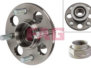 Set rulment roata HONDA CIVIC VI cupe (EJ, EM1) 1.6 (EJ6) benzina 107 cai FAG 713 6174 30