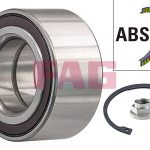 Set rulment roata HONDA CIVIC VIII Hatchback (FN, FK) 2.2 CTDi (FK3) diesel 140 cai FAG 713 6174 50