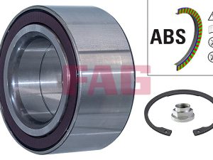 Set rulment roata HONDA CIVIC IX limuzina (FB) 1.8 (FB2) benzina 141 cai FAG 713 6178 60