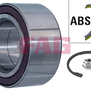 Set rulment roata HONDA CIVIC IX limuzina (FB) 1.8 (FB2) benzina 141 cai FAG 713 6178 60