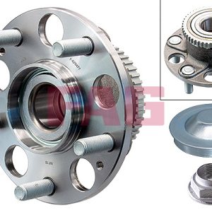 Set rulment roata HONDA CIVIC IX (FK) 1.4 i-VTEC (FK1) benzina 99 cai FAG 713 6178 90
