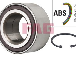 Set rulment roata HONDA CR-Z (ZF) 1.5 IMA (ZF1) benzina/elector 124 cai FAG 713 6179 20