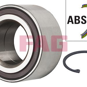 Set rulment roata HONDA CR-Z (ZF) 1.5 IMA (ZF1) benzina/elector 124 cai FAG 713 6179 20