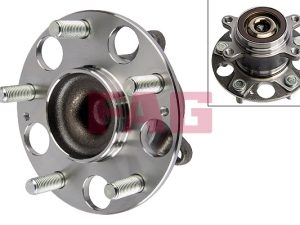 Set rulment roata HONDA CIVIC VIII limuzina (FD, FA) 1.3 IMA (FA3, FD3) benzina/elector 95 cai FAG 713 6179 70