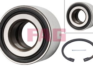 Set rulment roata HONDA HR-V (GH_) 1.6 16V (GH1, GH3) benzina 105 cai FAG 713 6179 90