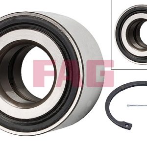 Set rulment roata HONDA HR-V (GH_) 1.6 16V (GH1, GH3) benzina 105 cai FAG 713 6179 90