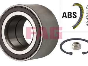 Set rulment roata HONDA CIVIC VIII limuzina (FD, FA) 1.3 IMA (FA3, FD3) benzina/elector 95 cai FAG 713 6270 40