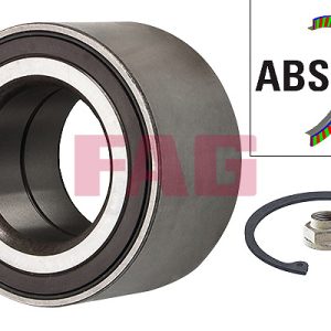 Set rulment roata HONDA CIVIC IX (FK) 1.4 i-VTEC (FK1) benzina 99 cai FAG 713 6270 40