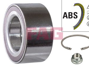 Set rulment roata HONDA HR-V (RU) 1.5 (RU1) benzina 130 cai FAG 713 6270 70