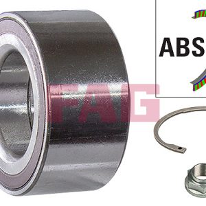 Set rulment roata HONDA HR-V (RU) 1.5 (RU1) benzina 130 cai FAG 713 6270 70