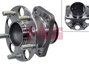 Set rulment roata HONDA HR-V (RU) 1.5 (RU1) benzina 130 cai FAG 713 6271 30