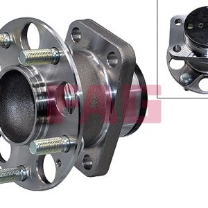 Set rulment roata HONDA HR-V (RU) 1.5 (RU1) benzina 130 cai FAG 713 6271 30