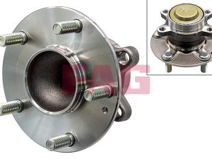 Set rulment roata HONDA CIVIC X limuzina (FC_) 1.0 iVTEC (FC9) benzina 126 cai FAG 713 6271 40