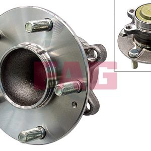 Set rulment roata HONDA CIVIC X hatchback (FC_, FK_) 1.0 VTEC (FK6) benzina 129 cai FAG 713 6271 40