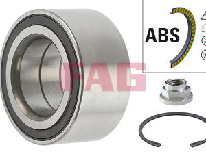 Set rulment roata HONDA CIVIC X limuzina (FC_) 1.0 iVTEC (FC9) benzina 126 cai FAG 713 6271 50