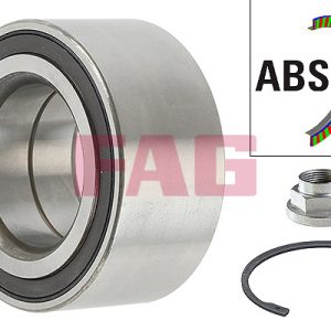 Set rulment roata HONDA CIVIC X limuzina (FC_) 1.0 iVTEC (FC9) benzina 126 cai FAG 713 6271 50