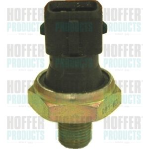 Senzor presiune ulei HONDA CIVIC VI Aerodeck (MB, MC) 2.0 i D (MC3) diesel 105 cai HOFFER 7532030