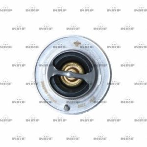 Termostat lichid racire HONDA CIVIC VIII Hatchback (FN, FK) 2.2 CTDi (FK3) diesel 140 cai NRF 725246