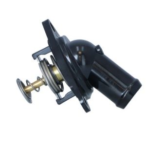 Termostat lichid racire HONDA CIVIC VII Hatchback (EU, EP, EV) 2.0 Type-R (EP3) benzina 200 cai NRF 725249