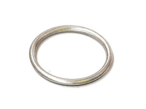Garnitura racord evacuare HONDA CIVIC III Hatchback (AL, AJ, AG, AH) 1.5 GL (AH) benzina 86 cai ASAM AUTOMOTIVE 72762