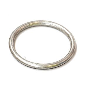 Garnitura racord evacuare HONDA CIVIC III Hatchback (AL, AJ, AG, AH) 1.5 GL (AH) benzina 86 cai ASAM AUTOMOTIVE 72762