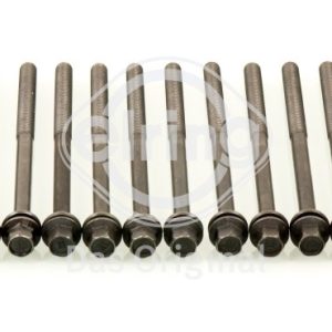 Set surub chiulasa HONDA CR-Z (ZF) 1.5 IMA (ZF1) benzina/elector 124 cai ELRING 728.110