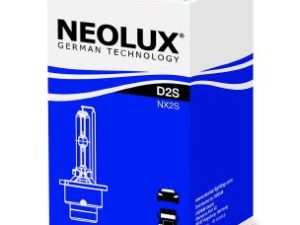 Bec far faza lunga HONDA CIVIC VII Hatchback (EU, EP, EV) 1.4 i (EP1, EU7) benzina 75 cai NEOLUX NX2S